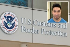 Read more about the article Deported child predator who illegally reentered US sentenced to 20 years in federal prison