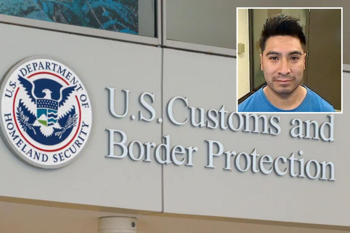 You are currently viewing Deported child predator who illegally reentered US sentenced to 20 years in federal prison