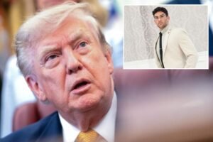 Read more about the article Democrats mock Trump’s alarm bells â but the DSA’s communist coup is real