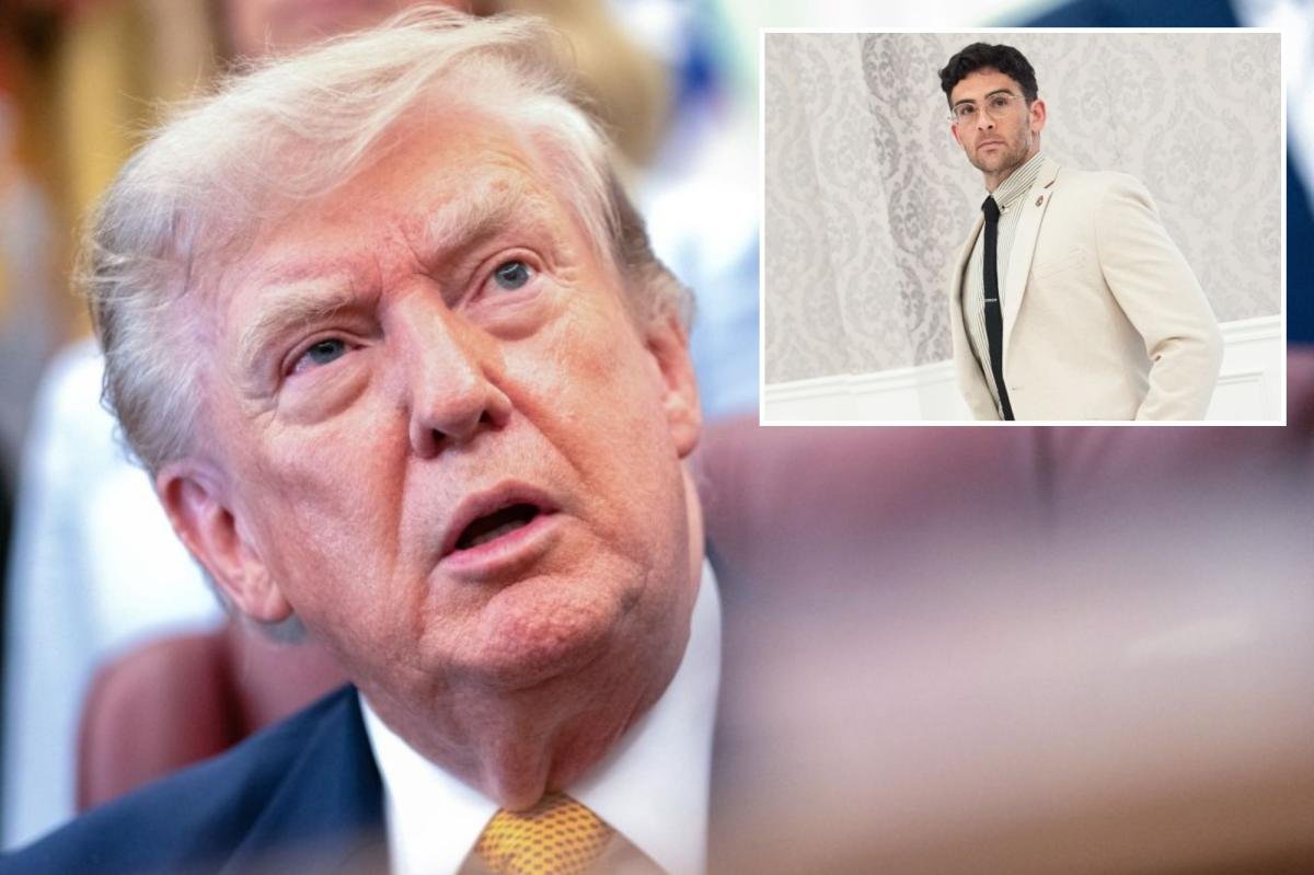 Read more about the article Democrats mock Trump’s alarm bells â but the DSA’s communist coup is real