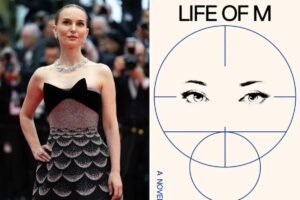 Read more about the article Truth about the book scandal that’s ‘annoying’ Natalie Portman — as famous author allegedly paints ‘obsessive’ portrait of star