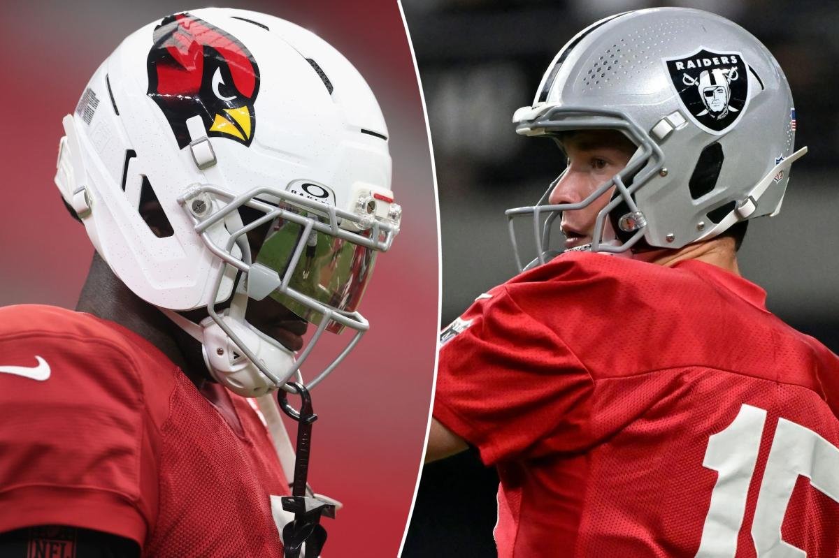 You are currently viewing NFL Offensive Rookie of the Year odds: Jeremiyah Love, Fernando Mendoza lead the way