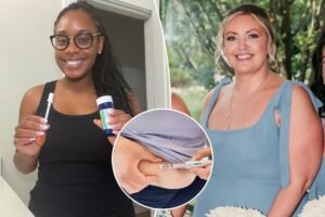 Read more about the article Women are getting off-label Ozempic to treat a long-misunderstood health issue