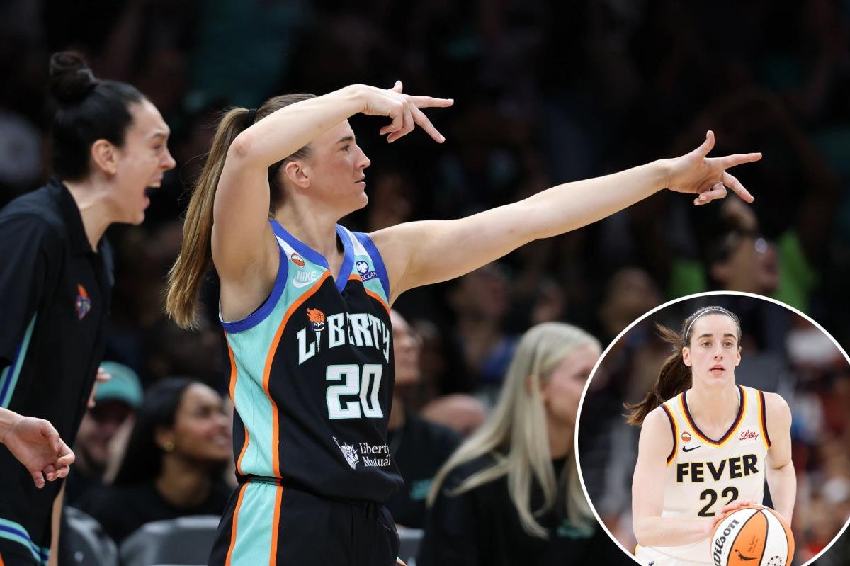 You are currently viewing Liberty vs. Fever prediction, odds: WNBA picks, best bet for Tuesday