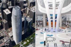 Read more about the article Layoffs rock San Franciscoâs largest employer as tech giant replaces workers with AI