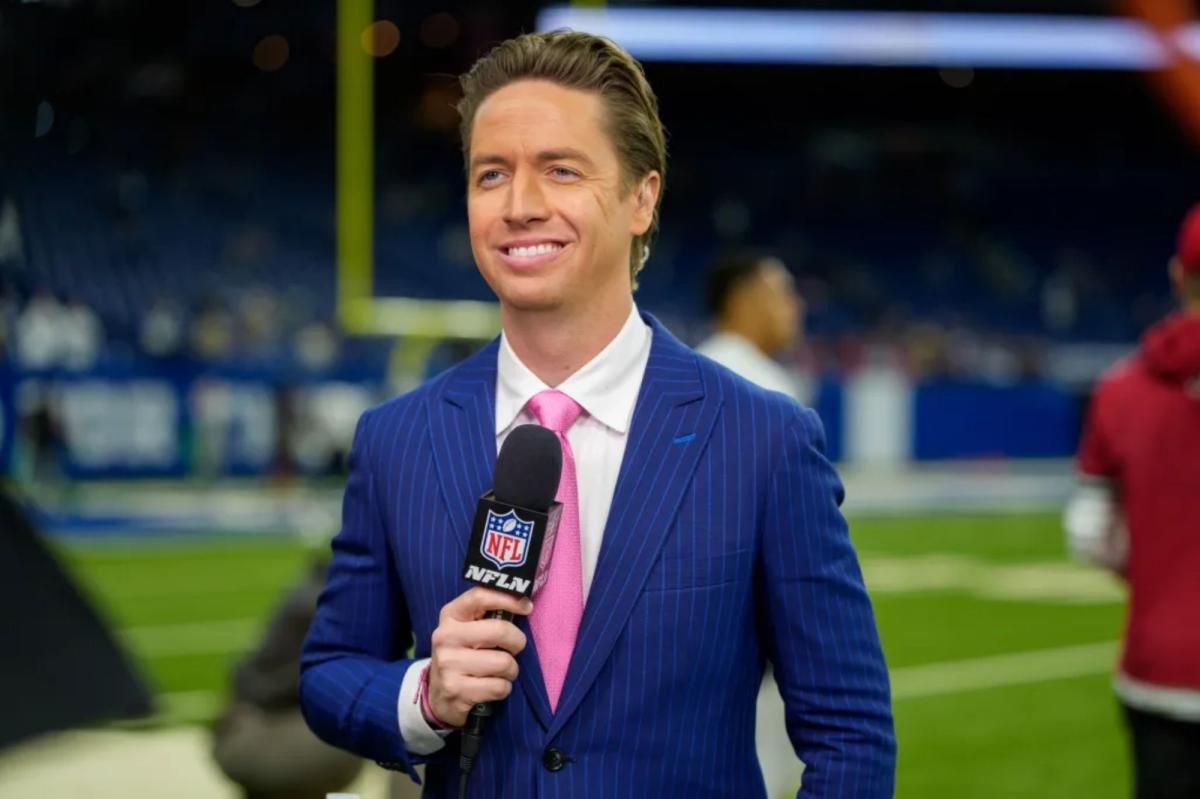 You are currently viewing Tom Pelissero quickly lands new job after being laid off by ESPN