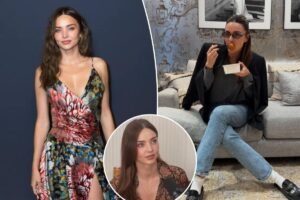 Read more about the article Miranda Kerrâs âextreme biohacking dietâ is âvery restrictive,â experts warn: what she will and won’t eat