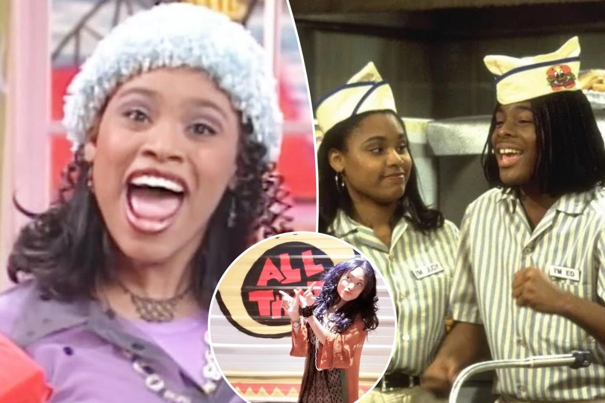 You are currently viewing Christy Knowingsâ âAll Thatâ castmates âhit hardâ over her death at 46 as Kenan Thompson leads tributes