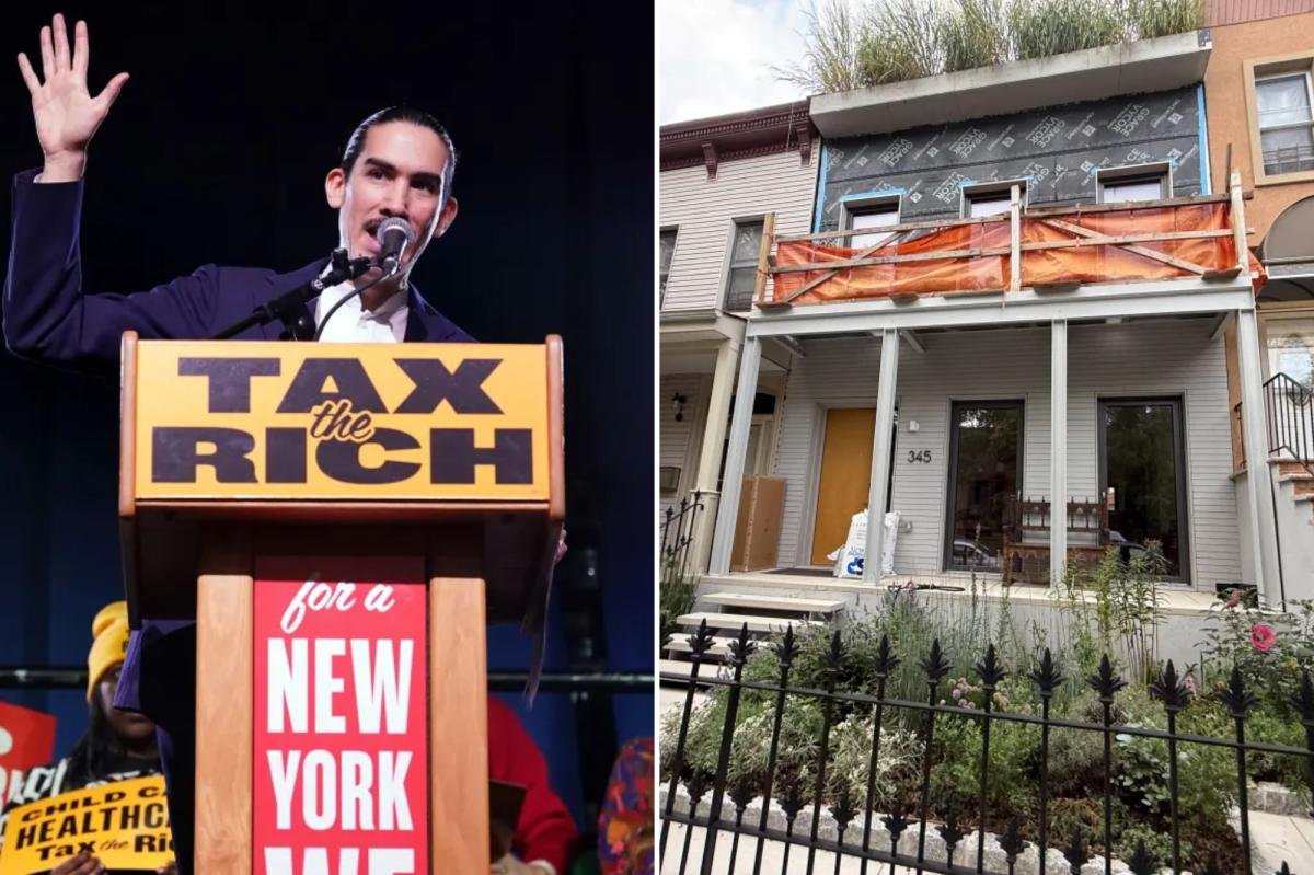 Read more about the article DSA hypocrite Gustavo Gordillo is so typical: A rich kid living off Daddy’s money while posing as a working-class hero