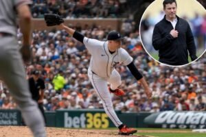 Read more about the article Andrew Friedman ‘worked his magic again’ with Tarik Skubal steal — and now Dodgers have no excuses