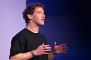 Read more about the article Mark Zuckerberg’s Meta could face ‘astronomical’ damages as historic teen mental health case heads to trial