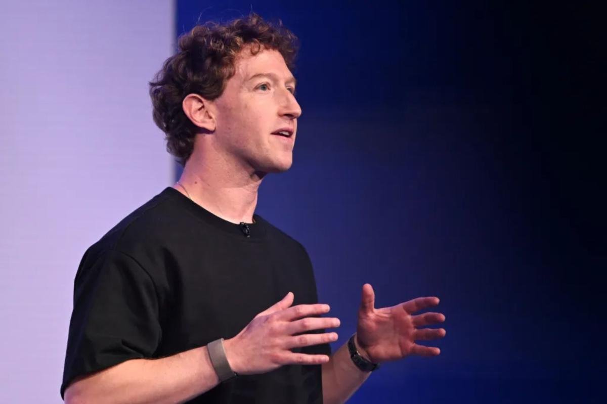 You are currently viewing Mark Zuckerberg’s Meta could face ‘astronomical’ damages as historic teen mental health case heads to trial