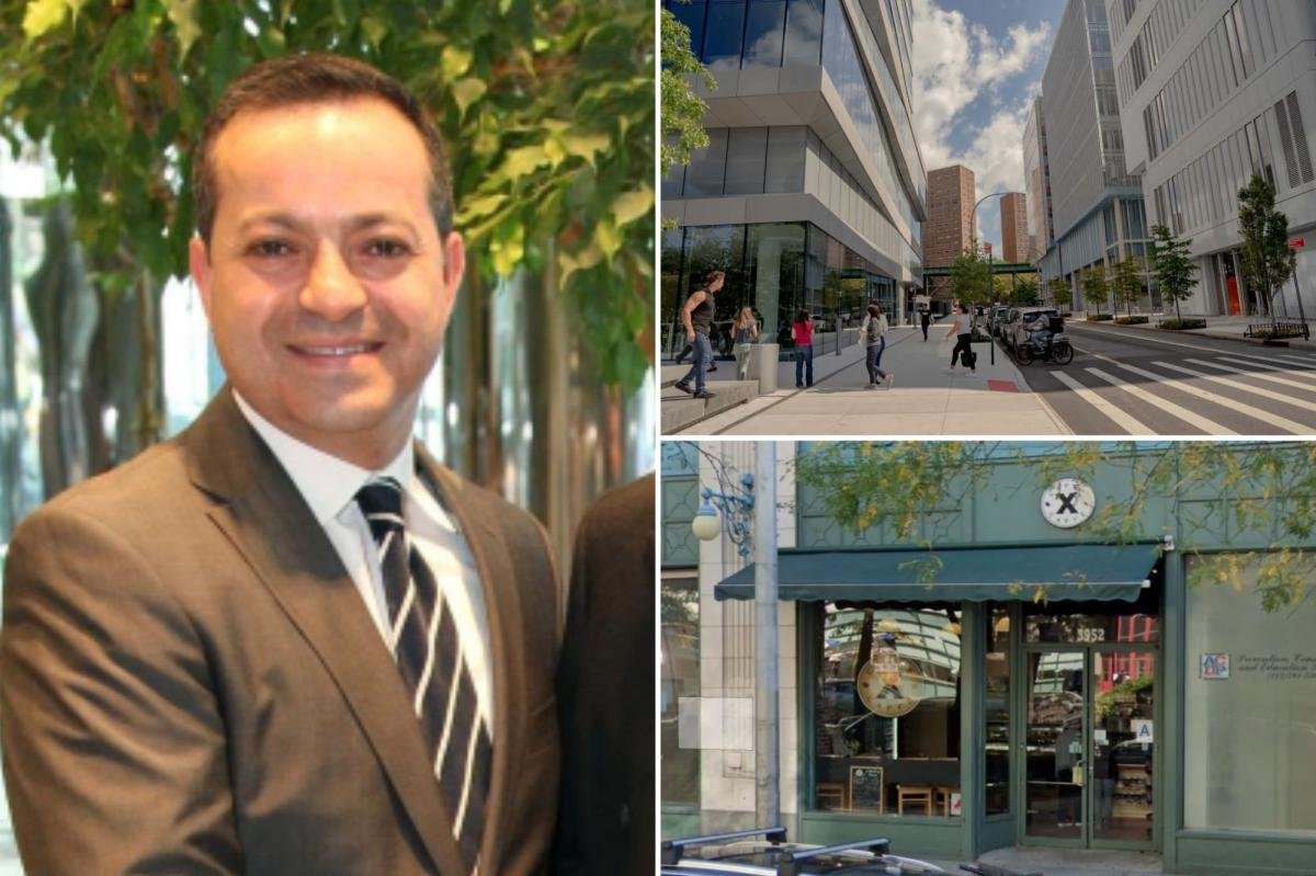 You are currently viewing Exec director of Harlem nonprofit WHDC, which is accused of squandering millions, previously ran cafÃ©, has no experience