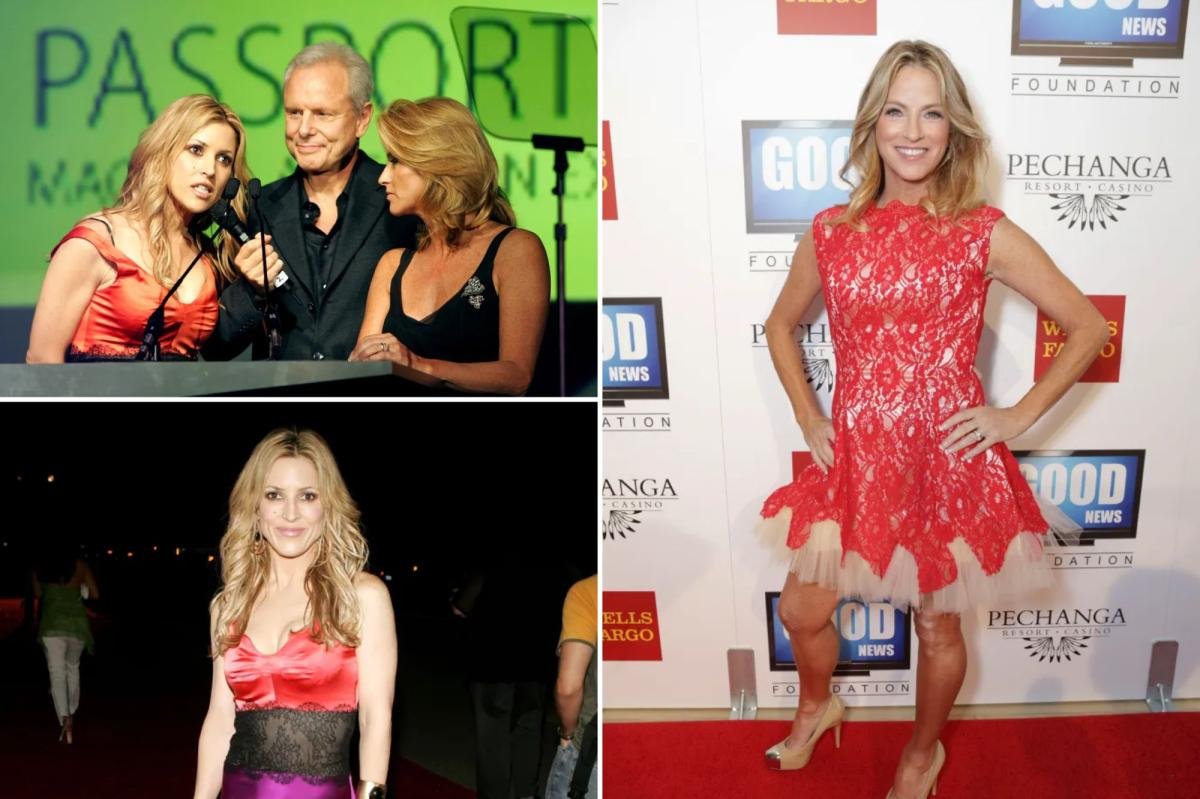 You are currently viewing Beloved LA TV anchors resurface after savage firings as new details emerge about their final days on air