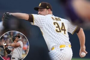 Read more about the article Giants vs. Padres picks, odds: MLB predictions, best bets Sunday
