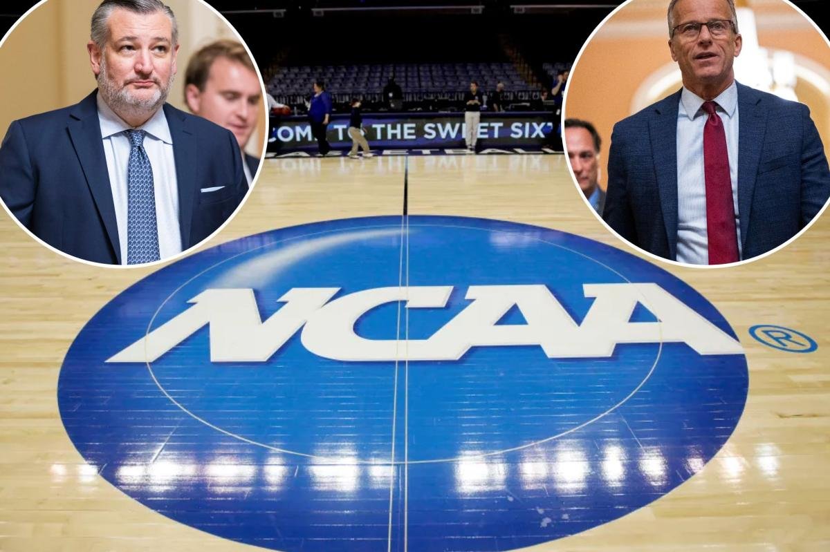 You are currently viewing Protect College Sports Act fails to reach Senate vote after all-night session with decision pushed back