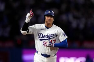 Read more about the article DraftKings Predictions promo code: Trade $5, Get $150 for Brewers vs. Dodgers