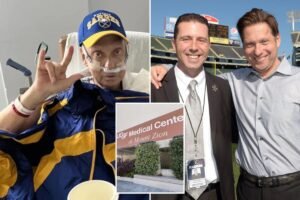 Read more about the article Longtime sports anchor brutally fired from station alongside co-host after deadly diagnosis