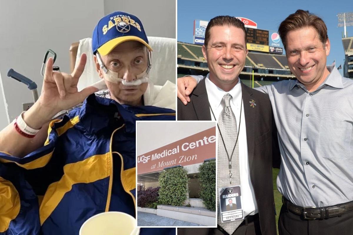 You are currently viewing Longtime sports anchor brutally fired from station alongside co-host after deadly diagnosis