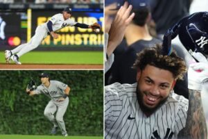 Read more about the article The Yankees’ path forward after a trade deadline letdown