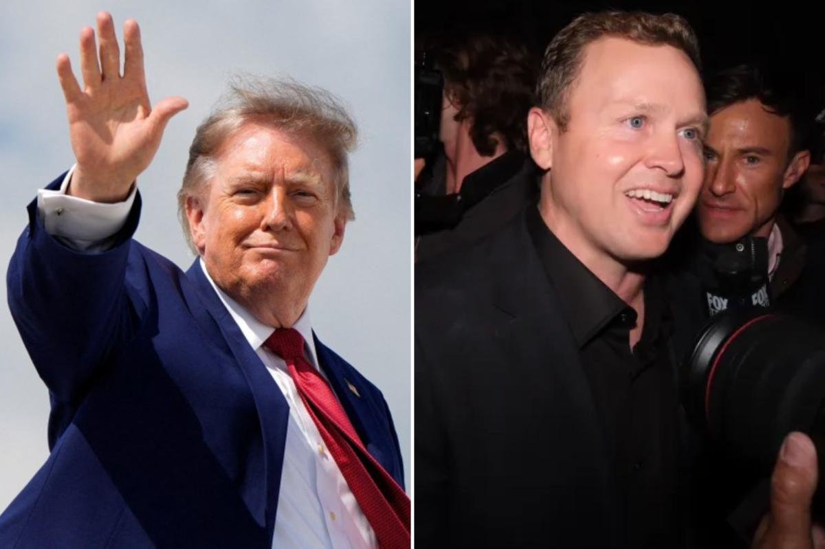 You are currently viewing Will Donald Trump, villain to celebs, make Hollywood great again?