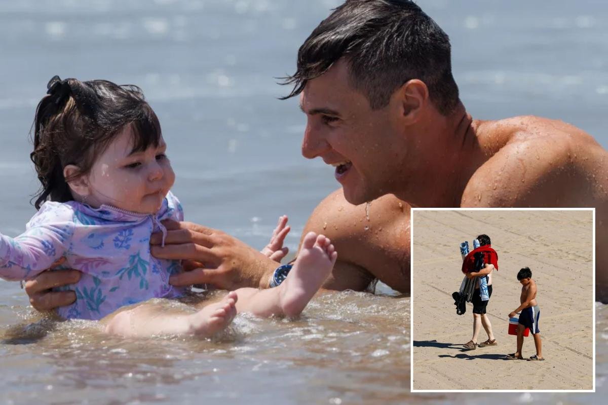 You are currently viewing Why California is still the best place in America to raise kids
