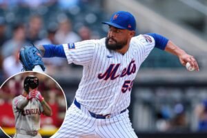 Read more about the article Mets vs. Guardians picks, odds: MLB predictions, best bets Tuesday