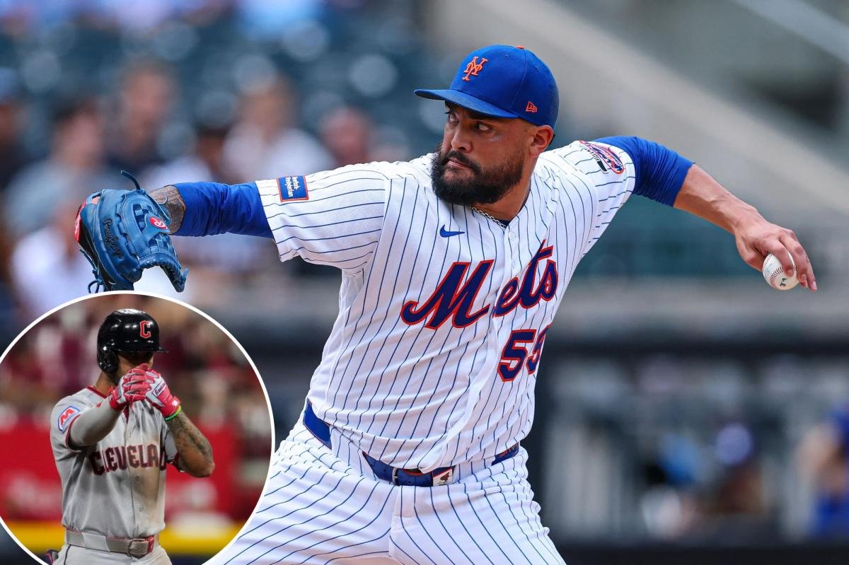 You are currently viewing Mets vs. Guardians picks, odds: MLB predictions, best bets Tuesday