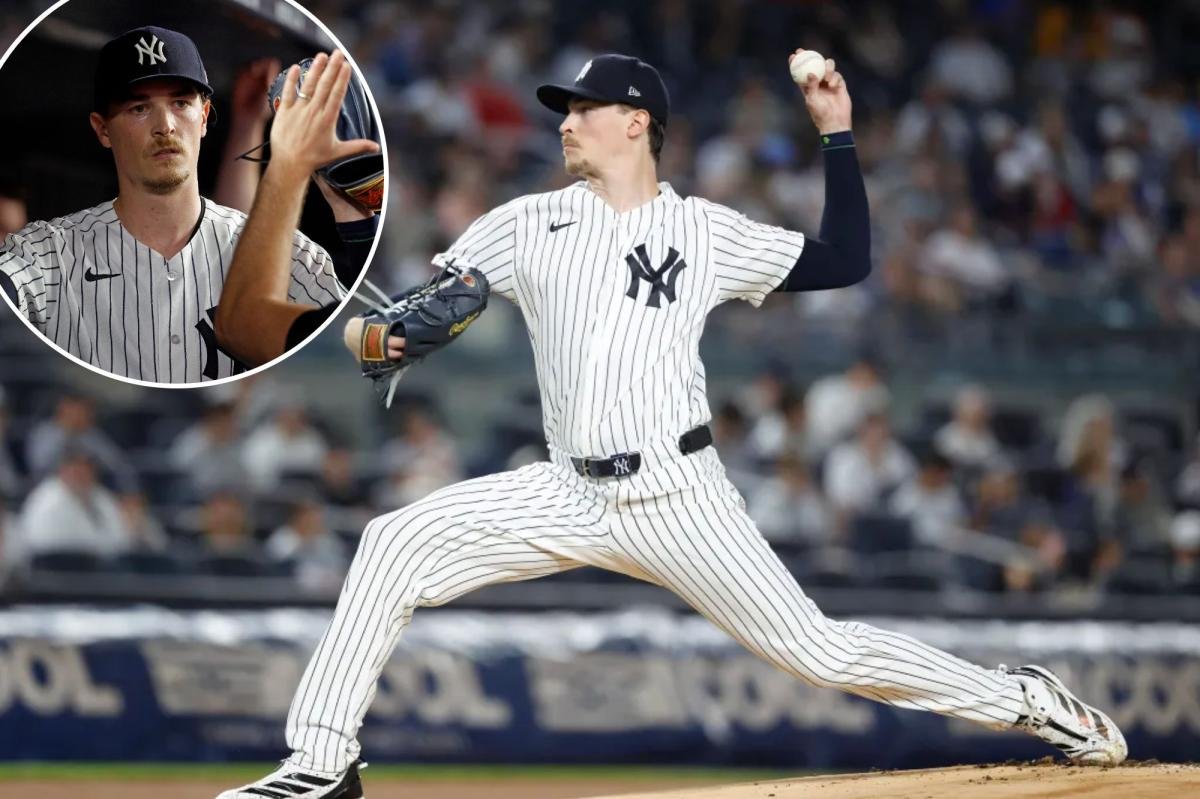 You are currently viewing Max Fried delivers latest Yankees gem as he dominates against former Braves teammates