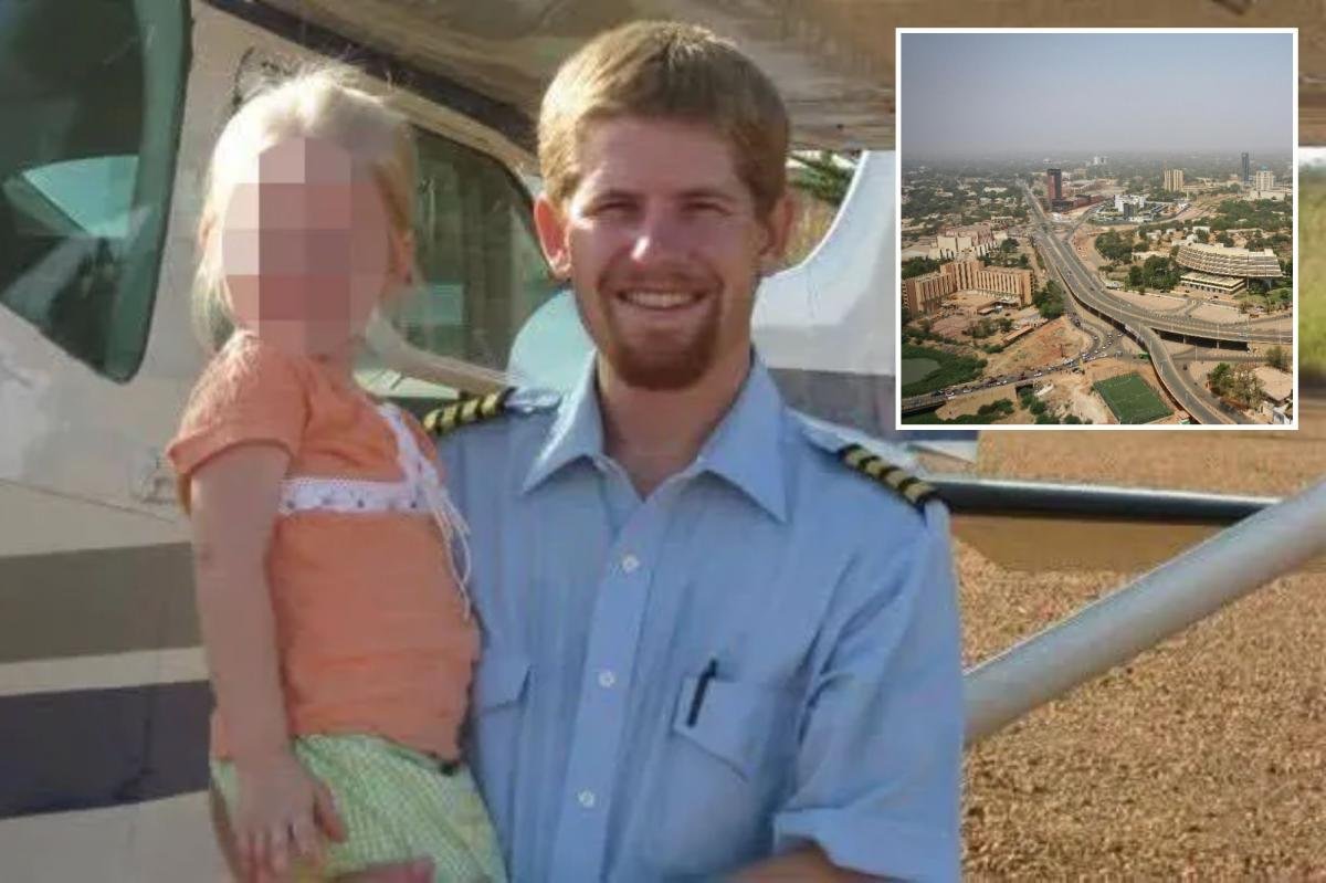 Read more about the article American missionary kidnapped in Niger said to be released: report