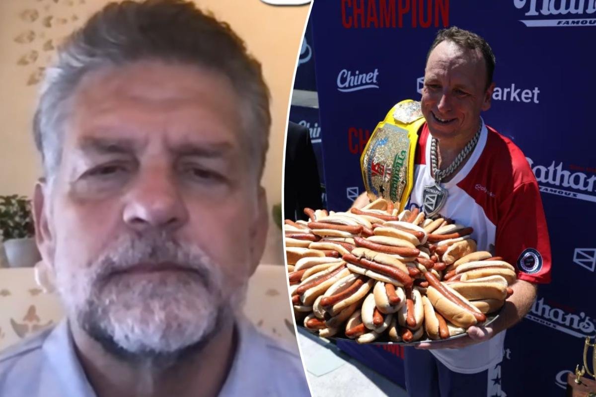 You are currently viewing Mike Golic Sr. has one unusual bucket list item left for ESPN return