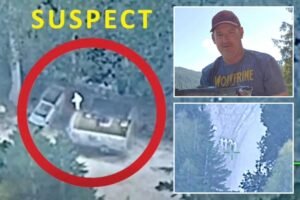 Read more about the article Oregon cops find missing California man — then make bone-chilling discovery he’s the man’s alleged killer