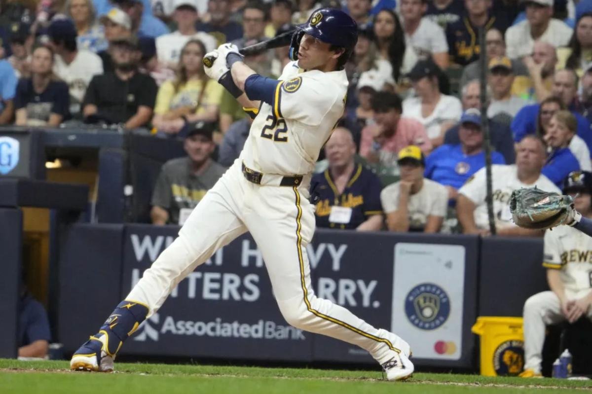 You are currently viewing Brewers match modern-era record with 22-0 beatdown of Mariners