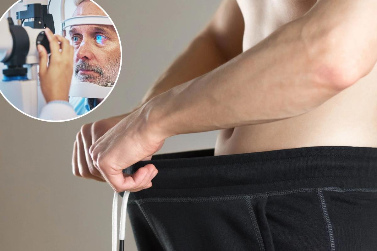 You are currently viewing Popular erection meds could make you go blind: study