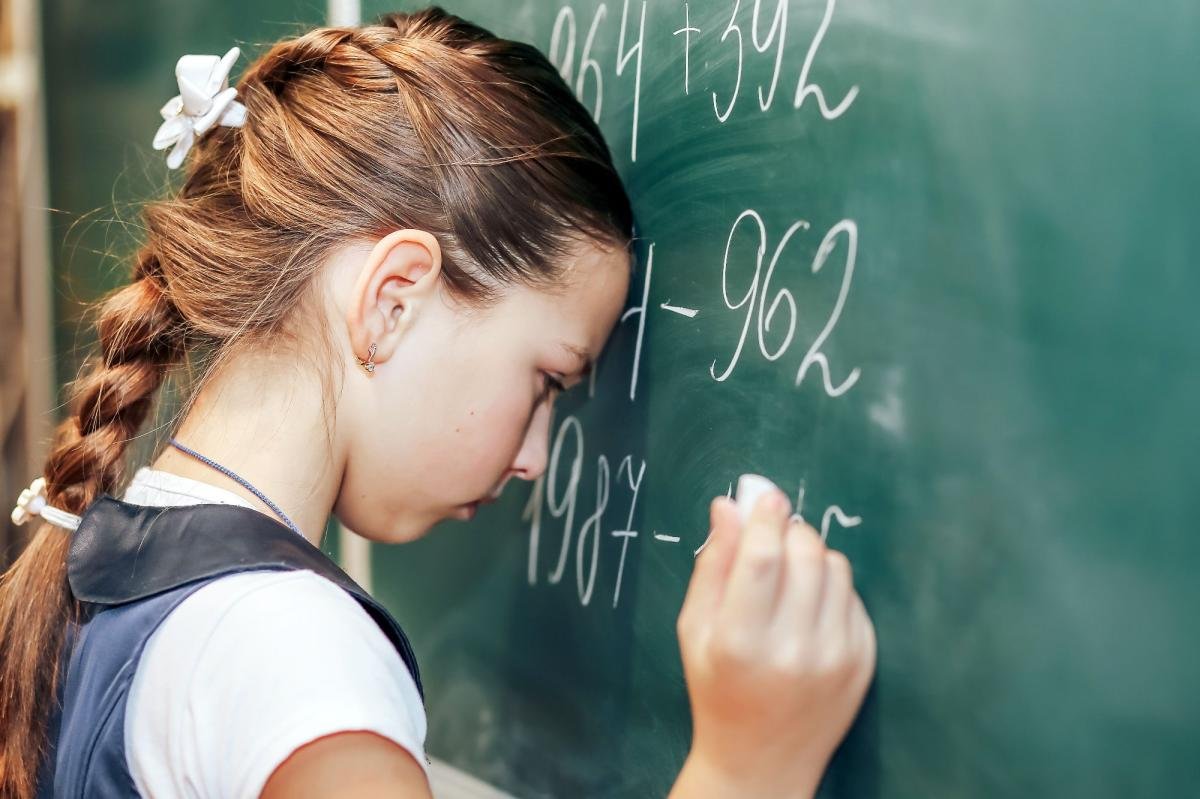 Read more about the article Our children are failed by an education system that doesn’t care — and teacher unions are to blame