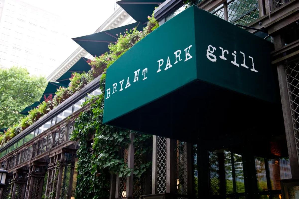 You are currently viewing Ark’s Bryant Park restaurant evictions are looming after lengthy legal battle