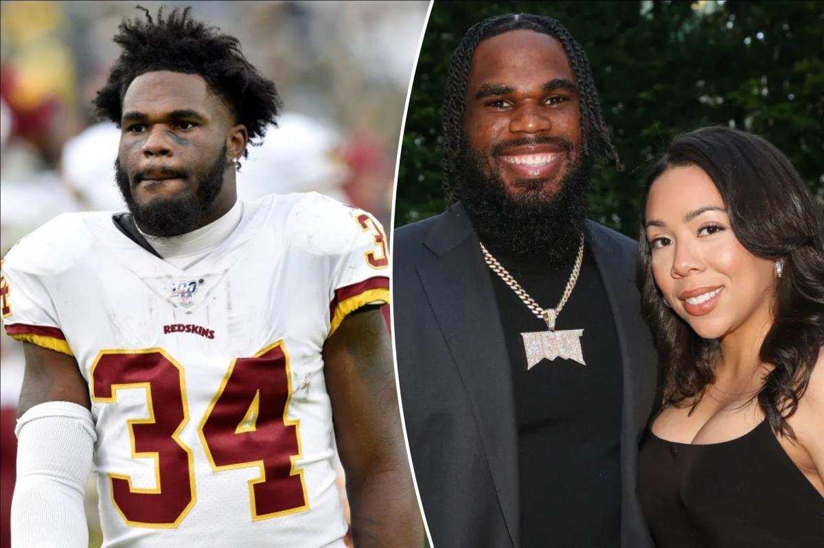 You are currently viewing Ex-Super Bowl champ gets early release from prison to be with 8-year-old daughter dying of cancer