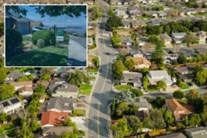 Read more about the article California housing crisis laid bare in shocking new report revealing age of first-time homeowners