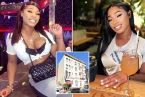 Read more about the article Woman missing for weeks after finishing her shift at Bay Area hotel