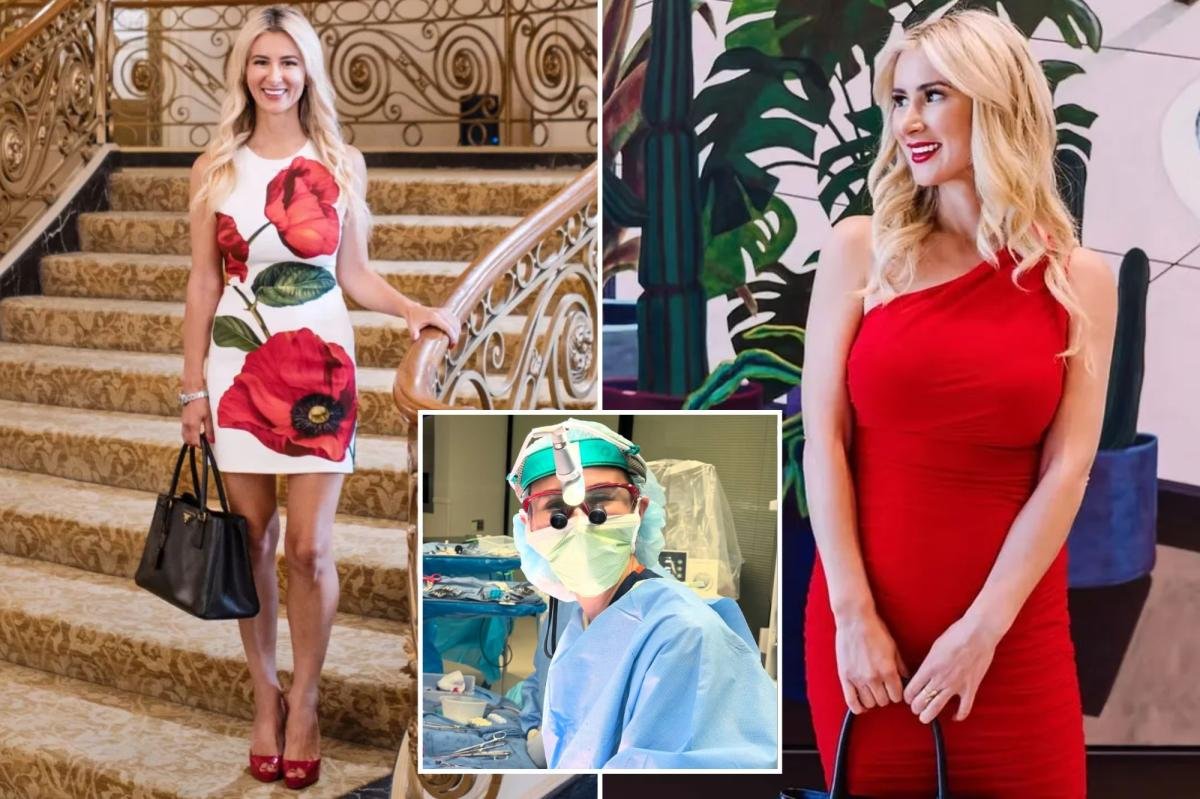 You are currently viewing Award-winning heart surgeon in SoCal blows up the work-life balance myth