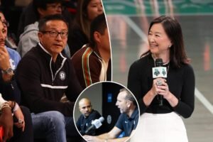Read more about the article The nervous Nets fan’s guide to the Tsai ownership divorce