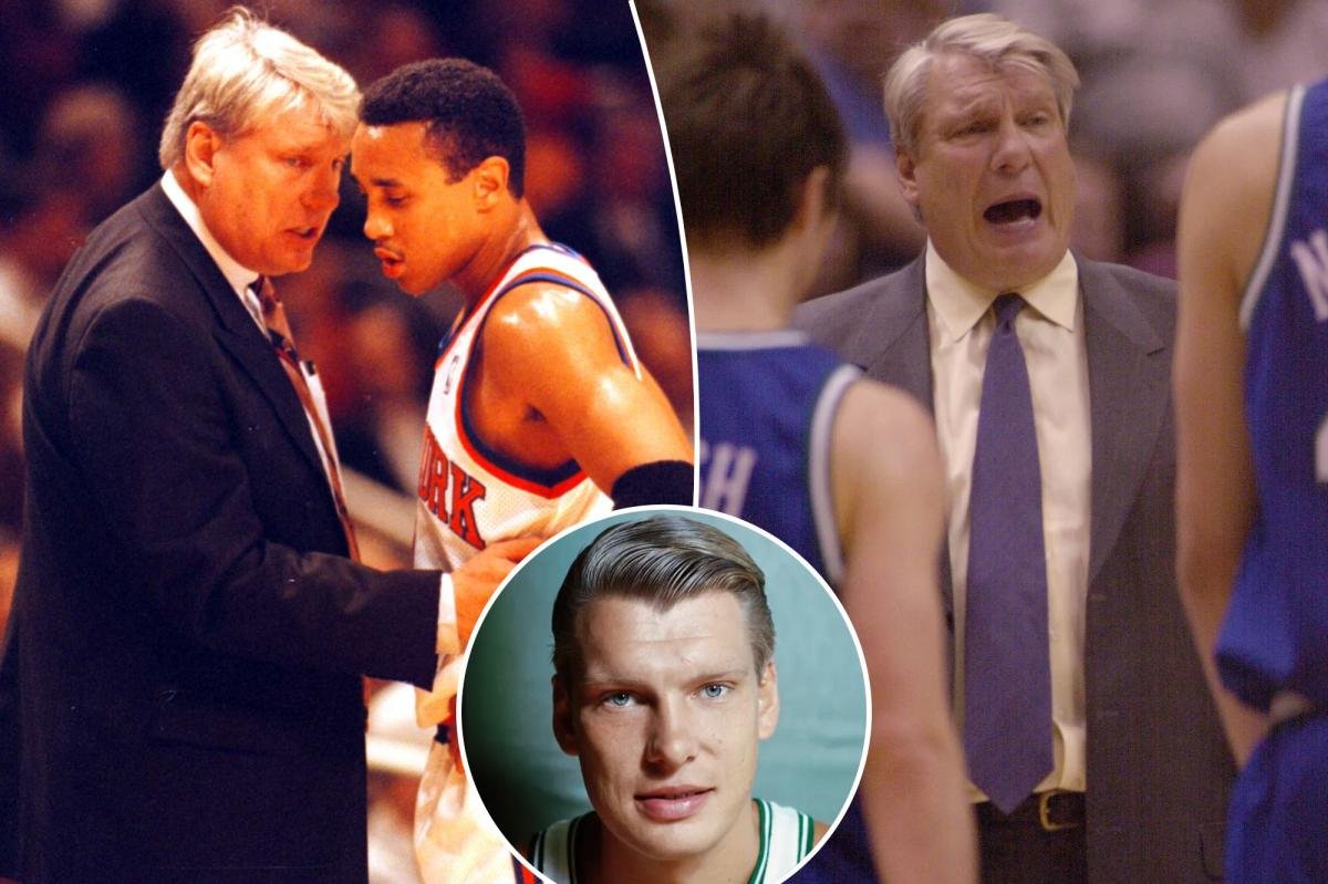 You are currently viewing Don Nelson’s failed Knicks stint was biggest regret in his blessed basketball life