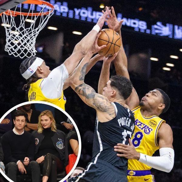 You are currently viewing Lakers sale to Josh Kushner, Bob Iger could hit a snag that drags on