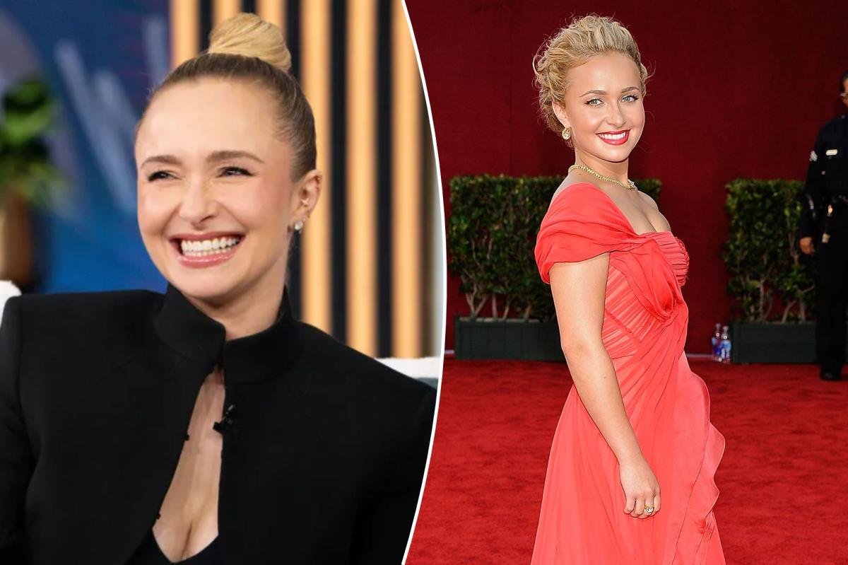 Read more about the article Hayden Panettiere’s battle with addiction as actress dies at 36