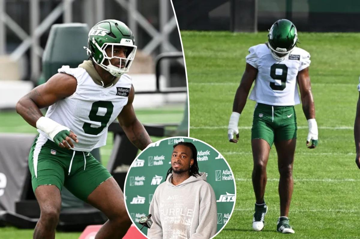You are currently viewing Will McDonald IV remains Jets defensive mystery for Aaron Glenn