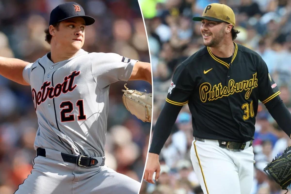 You are currently viewing Tigers vs. Pirates picks, odds: MLB best bets, predictions Wednesday