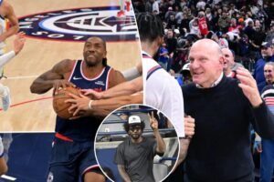 Read more about the article NBA unloads on ESPN over ‘numerous’ inaccuracies in Clippers bombshell