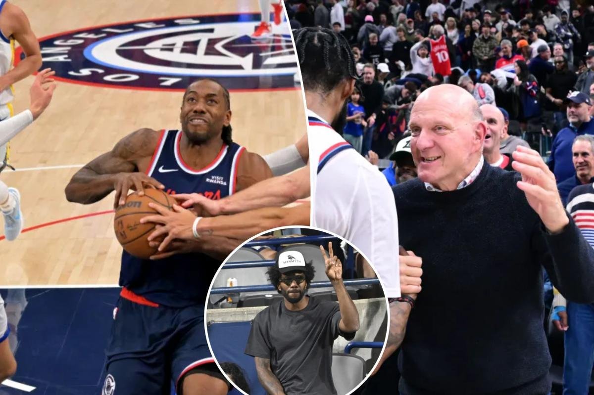 You are currently viewing NBA unloads on ESPN over ‘numerous’ inaccuracies in Clippers bombshell