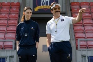 Read more about the article What time does ‘Ted Lasso’ come out? Here’s how to watch Season 4 for free