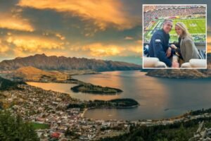 Read more about the article California’s rich paying $3M to escape state for New Zealand’s Southern Alps